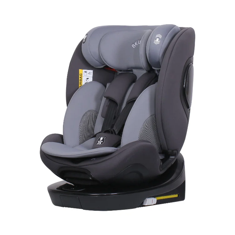 40-150 cm i-Größe Kinder Sicherheitsautos Sitz