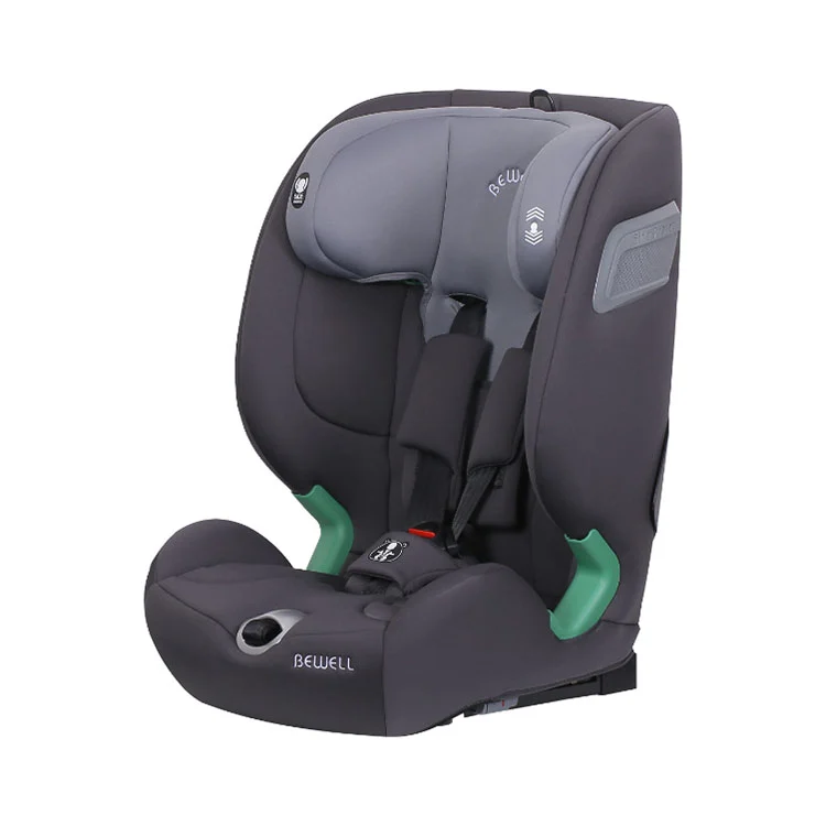 76-150 cm I-Größe Kinder Sicherheitsautos Sitz