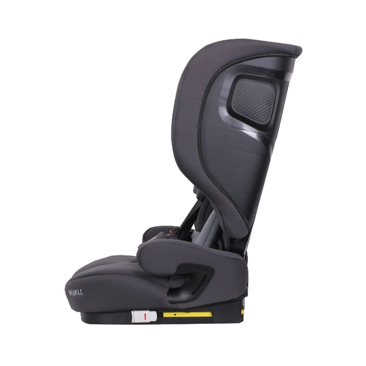 Baby-Sicherheitsautositz mit Sicherheitsgurtbefestigung