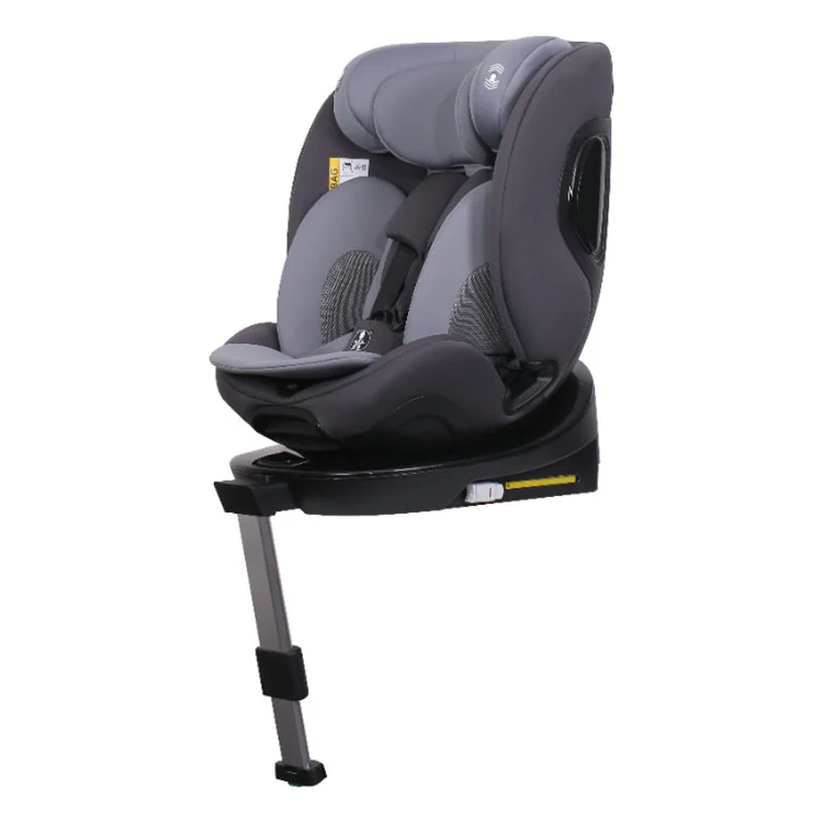 Kindersicherheitsautositz mit Baldachin