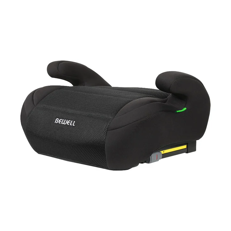 Kindersicherheitsautositz mit ISOFIX-Befestigung