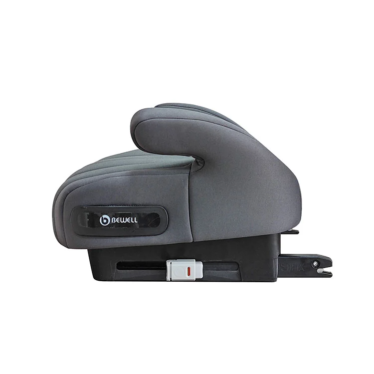 i-Size R129 ISOFIX Sitzerhöhung – Gruppe 3 Exklusiv 125–150 cm
