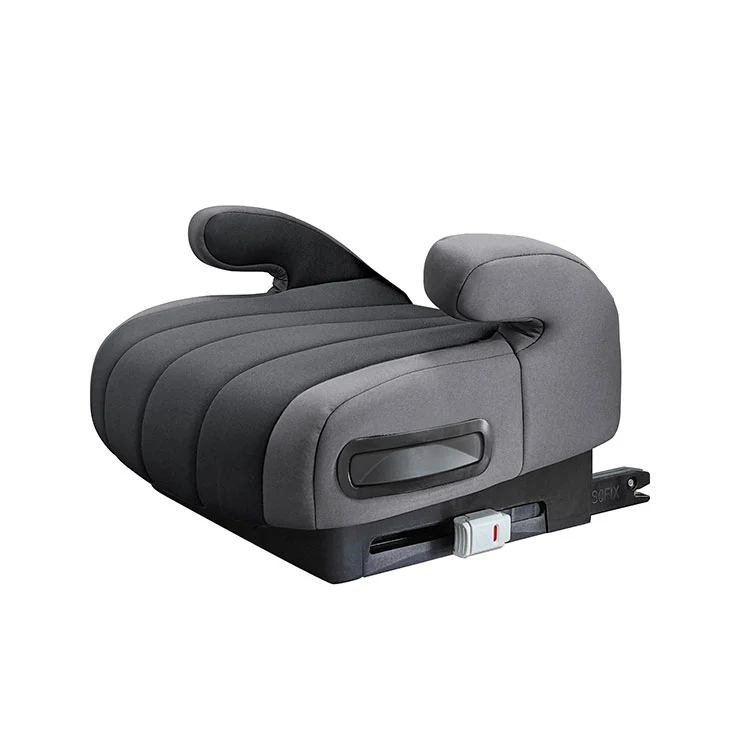 i-Size R129 ISOFIX Sitzerhöhung – Gruppe 3 Exklusiv 125–150 cm