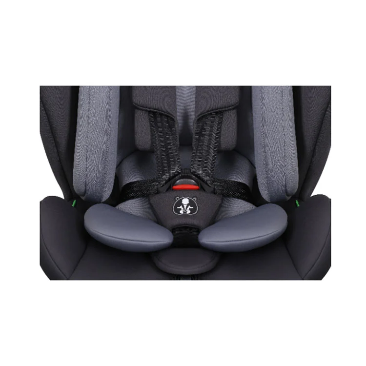 40 150cm I Size Child Safety Car Seat