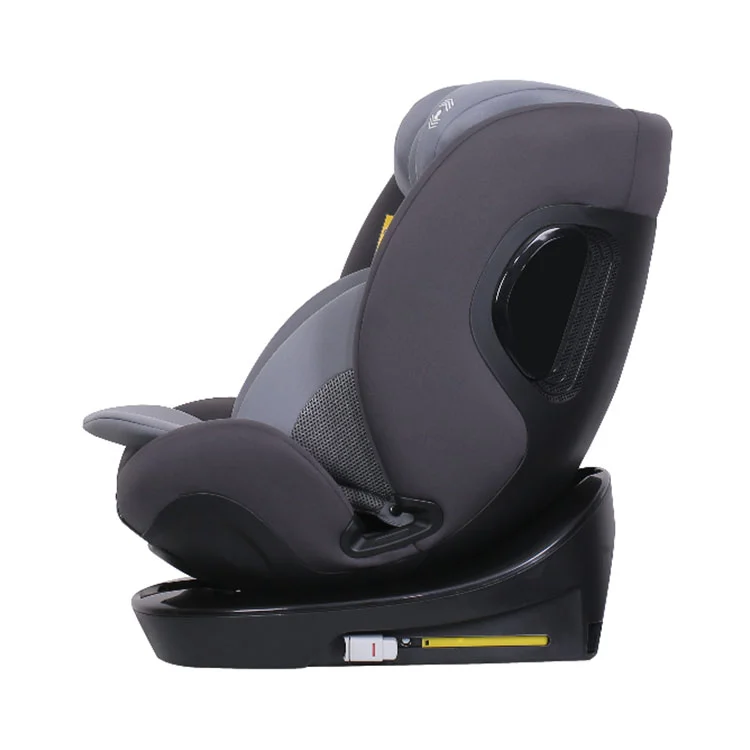40 150cm I Size Children Safety Car Seat