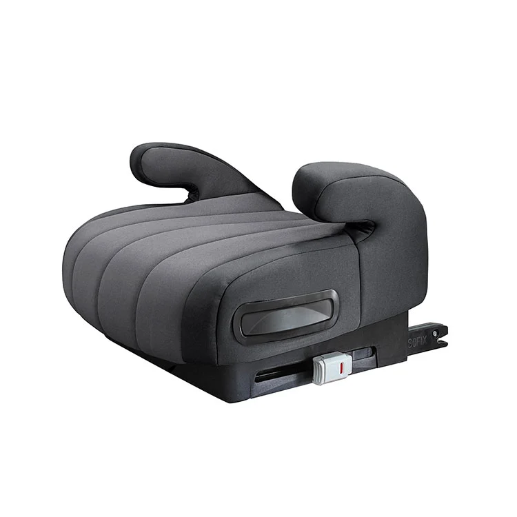 ISOFIX One-Click-Lock-Sitzerhöhung für ältere Kinder von 20–36 kg